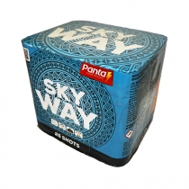 Sky Way 25 rán / 25mm