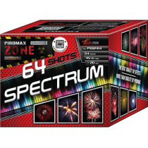Spectrum 64 rán / 20mm