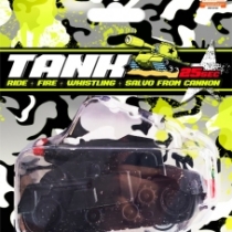Tank 1 ks