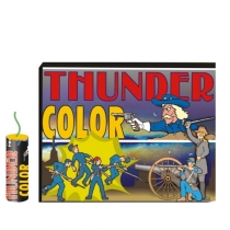 Thunder Color 20ks