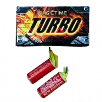 Turbo 10ks