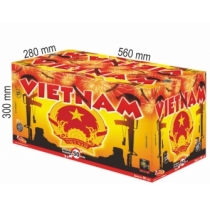 Vietnam 50 rán / 50 mm