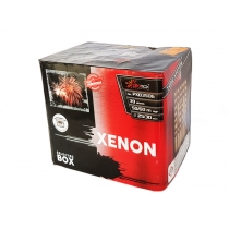 Xenon 39 rán / multikaliber